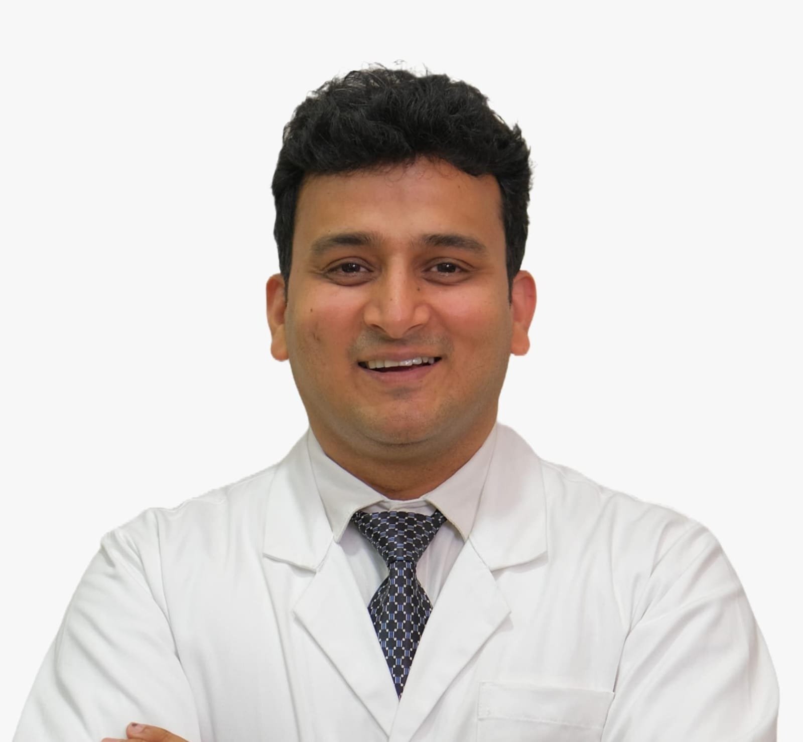 Dr Vinay Aggarwal