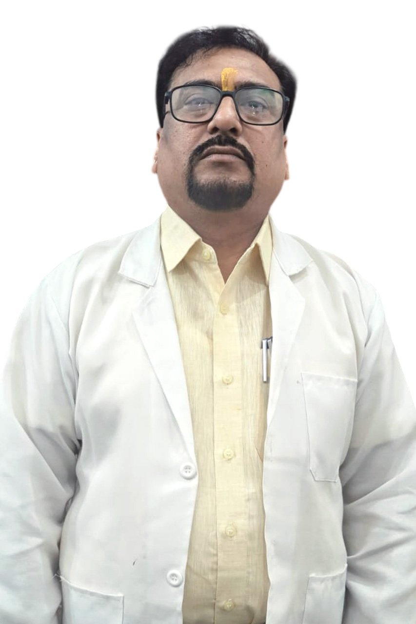 Dr. S. K. Krishan Rao